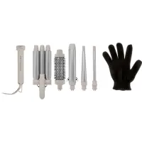 Remington TRENDOLOGY CI41MS5 ondulator de păr multifuncțional 5v1 1 buc