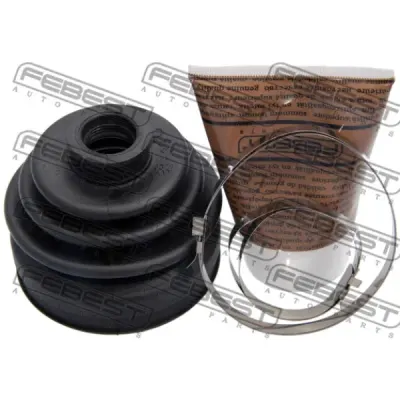 Burduf cauciuc, articulatie planetara FEBEST 0317-035