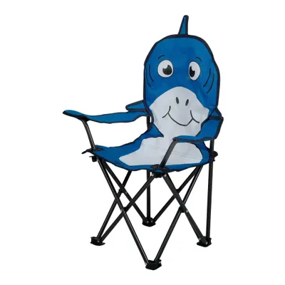 Scaun Pliabil Drumeții În Natură Regatta Bubbles The Shark Adulți
