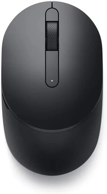 Mouse Dell - MS3320W, optic, wireless, negru
