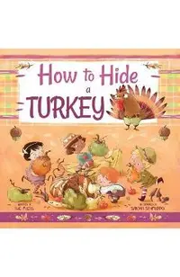 How to Hide a Turkey, 6