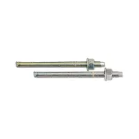Prezoane Fixari Chimice Cap Hex Zn-M16x190125 AA.PO619S
