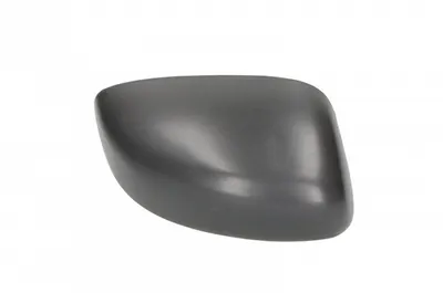 Capac oglinda Dreapta (negru) potrivit FIAT IDEA; LANCIA MUSA 12.03
