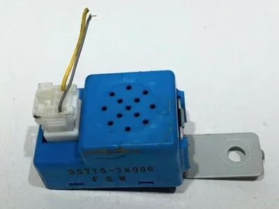 Buzzer senzori parcare 95710-3K000 Hyundai ix35 facelift (2013-2015)