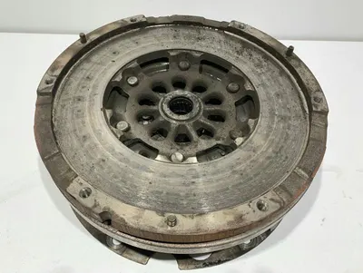 Volanta cutie manuala masa dubla 0B1105266AL Audi A6 (2010-2018) [4G2, C7] 2.0 tdi CGLC