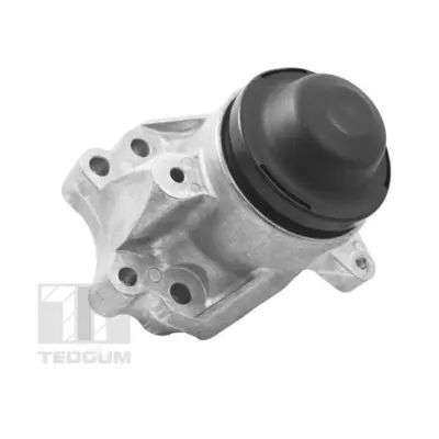 Suport motor TEDGUM TED17586