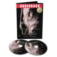 Nerostit (Audiobook) - Paperback - Neil Abramson