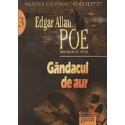 Gandacul de aur
