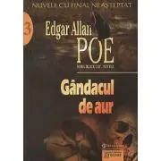 Gandacul de aur