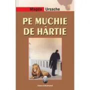 Pe muchie de hartie