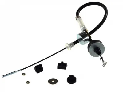 Cablu ambreiaj (915mm) VW GOLF III, VENTO 1.4 1.6 intre 1991-1999