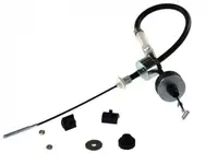 Cablu ambreiaj (915mm) VW GOLF III, VENTO 1.4 1.6 intre 1991-1999