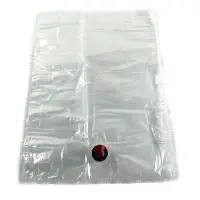 Punga Bag-in-Box 10 L EVOH, BTH, transparenta - Default Title