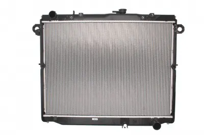 Radiator racire motor (Manual) potrivit TOYOTA LAND CRUISER 100 4.2D