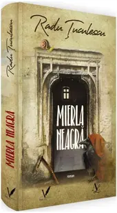 Mierla neagră - Paperback brosat