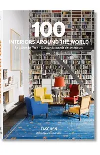 100 Interiors Around the World