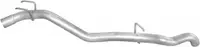 Teava evacuare spate OPEL FRONTERA A SPORT 2.0 intre 1992-1998