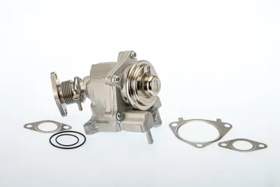Supapa Egr Potrivit Iveco Daily Iii, Daily Iv, Massif; Citroen Jumper Ii; Fiat Ducato; Peugeot Boxer; Multicar Fumo 3.0d 01.04