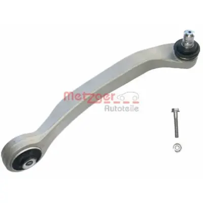 Brat, suspensie roata METZGER 58010011