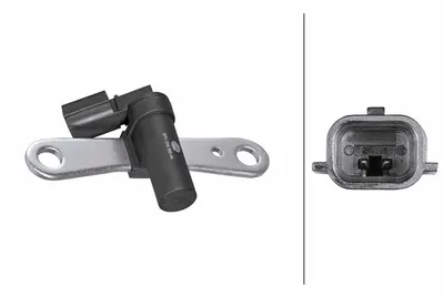 Senzor Pozitie Arbore Cotit Potrivit Dacia Duster, Duster Suv, Logan, Logan Ii, Logan Mcv, Sandero; Lada Largus; Renault Fluence, Kangoo, Kangoo Express, Kangoo Ii, Logan I 0.9-1.9d 08.97