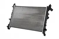 Radiator apa racire motor (transmisie automata manuala) RENAULT ESPACE III, LAGUNA I, LAGUNA II 1.6-3.0 intre 1993-2007