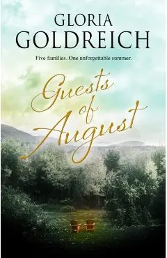 Guests of August