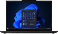 Laptop Lenovo - ThinkPad T14 G6, 14'', WUXGA, Ryzen AI 5 Pro, 32GB/512GB