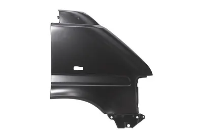 Aripa fata dreapta cu locas semnalizator potrivit VW LT 28-35 II, LT 28-46 II 1996-2006