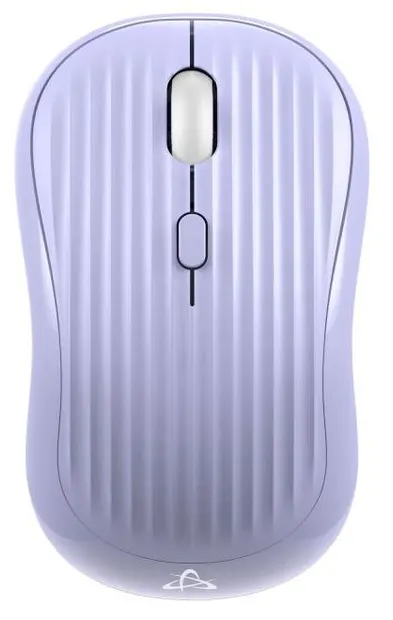 Mouse SBOX - WM-602, optic, wireless, mov