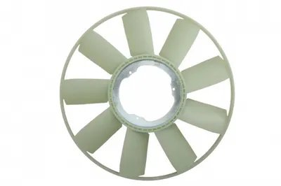 Ventilator radiator (diameter 488mm, numar lame 9) potrivit MERCEDES ATEGO 2 OM900.911-OM904.922 10.04