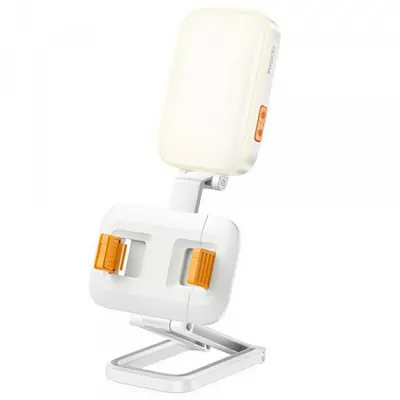 Selfie Light Yesido DH10, 4.7inch - 7inch, Alb