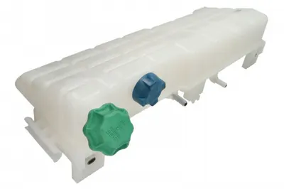 Vas expansiune racire potrivit MERCEDES ZETROS OM457.970 OM926.935 OM926.947 09.08