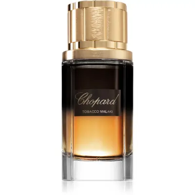 Chopard Tobacco Malaki Eau de Parfum pentru bărbați 80 ml