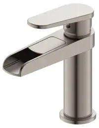 Baterie Inter Ceramic - Cascada, 1192053GG, Gun Grey