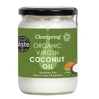 Ulei de Cocos Virgin Eco 400g