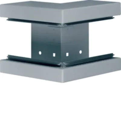 Cot exterior BRS85130, oțel, galvanizat