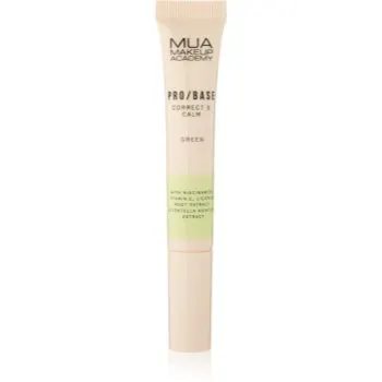 MUA Makeup Academy PRO/BASE Colour Corrector corector antiroșeață