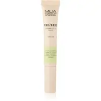 MUA Makeup Academy PRO/BASE Colour Corrector corector antiroșeață