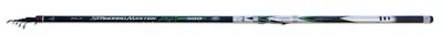 Lanseta bologneza carbon Lineaeffe Standard Master 4,00M/5-25G