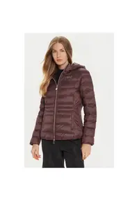 Geaca dama - Emporio Armani 303961312 - Poliamida - Maro - Maro