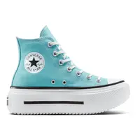Tenisi femei Converse Chuck Tlr As Lift Double Stack A15543C