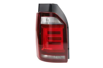 Stop spate Stanga (LED, haion unic; versiune cu clapeta spate) potrivit VW MULTIVAN T6, TRANSPORTER T6, TRANSPORTER T6 CARAVELLE T6 04.15