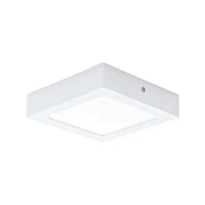 Fueva 1 square / IP20 10,9W 4000K white IP20
