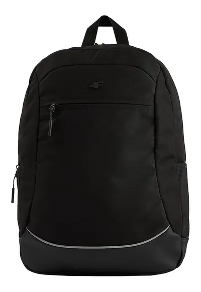 Rucsac urban 20L cu buzunar laptop - Negru