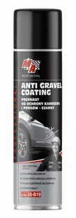 Spray pentru protectia caroseriei si pragurilor auto vopsibil, 600 ml
