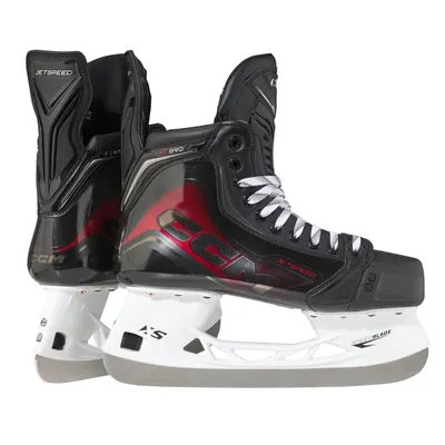 Patine de hochei pe gheață CCM JetSpeed FT890 Senior, potrivire largă