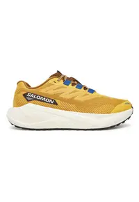 Pantofi atletism L47974200 - Textil - Galben