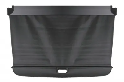 Rulou portbagaj (culoare: negru) potrivit BMW X5 E70 02.07-06.13