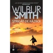 Strigat de razboi