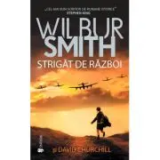 Strigat de razboi
